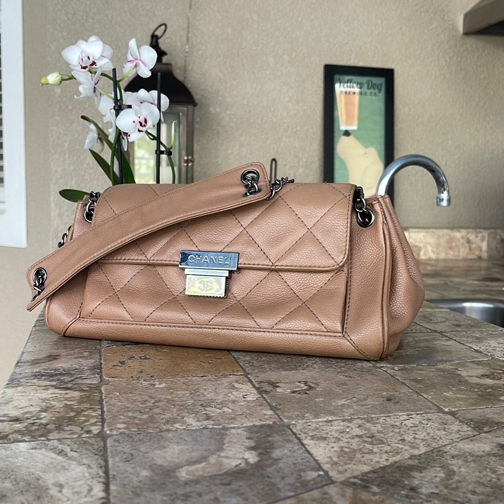 Vintage Chanel bag